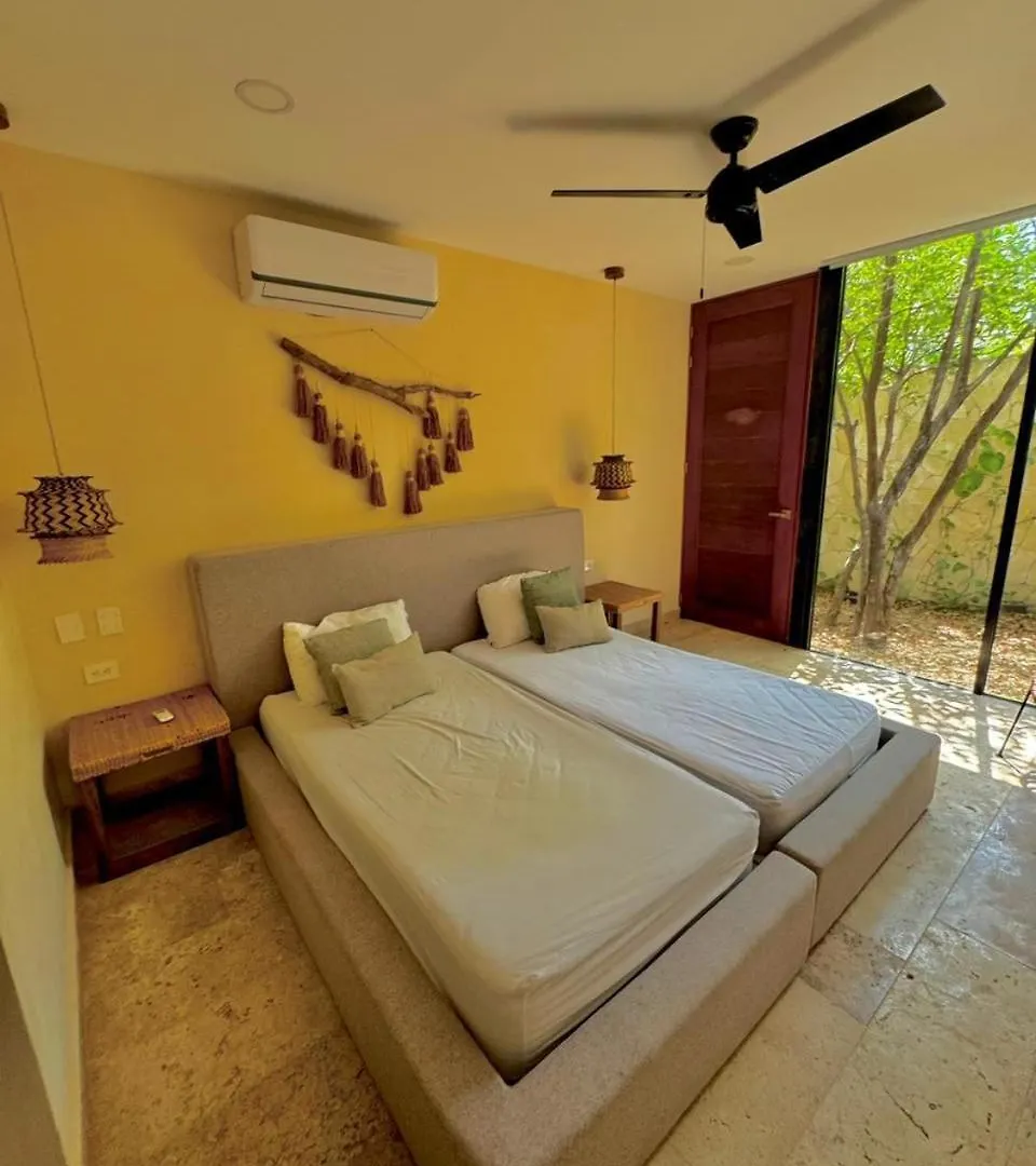Kuukum Tulum Apartment 0*,